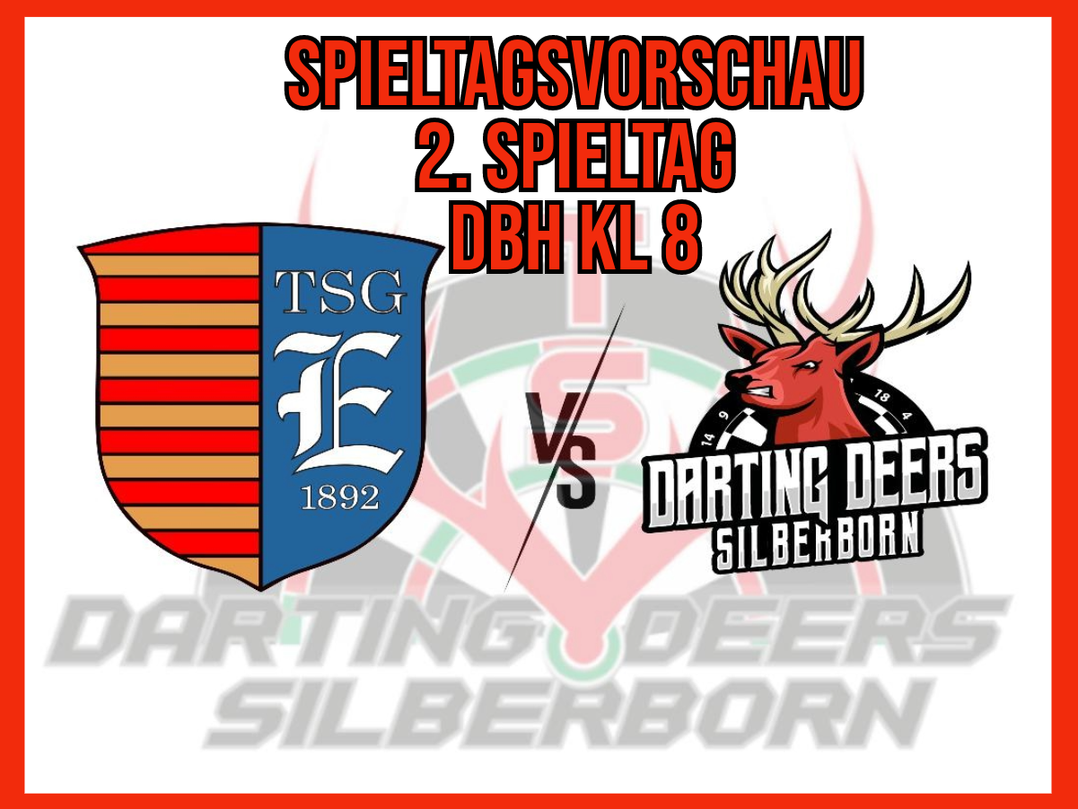 Spieltagsvorschau TSG Everode B