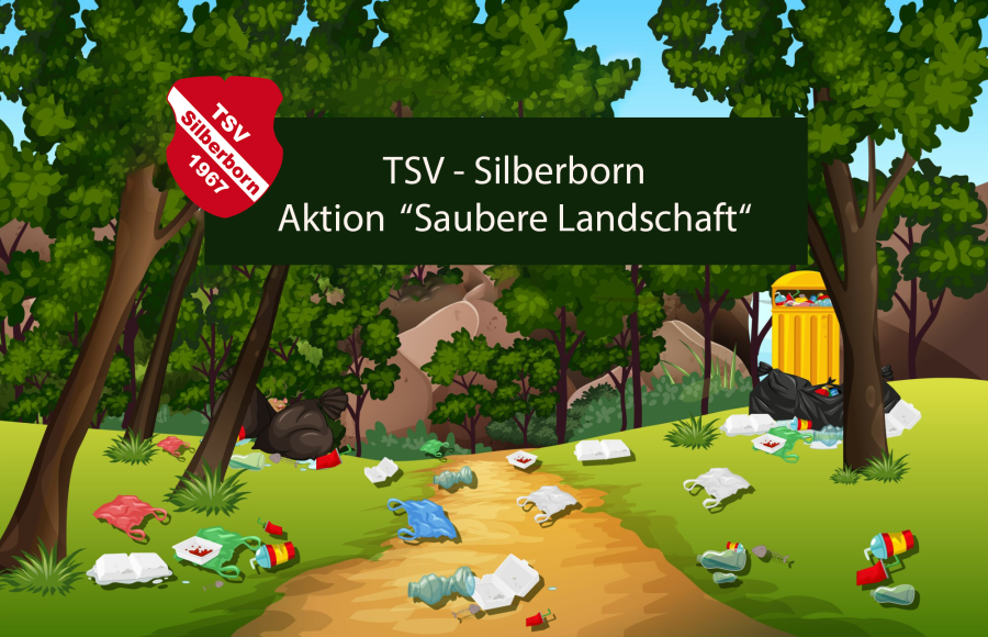 AktionSaubereLandschaft