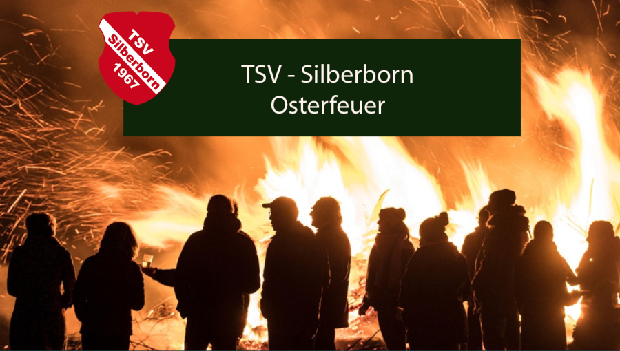 osterfeuer